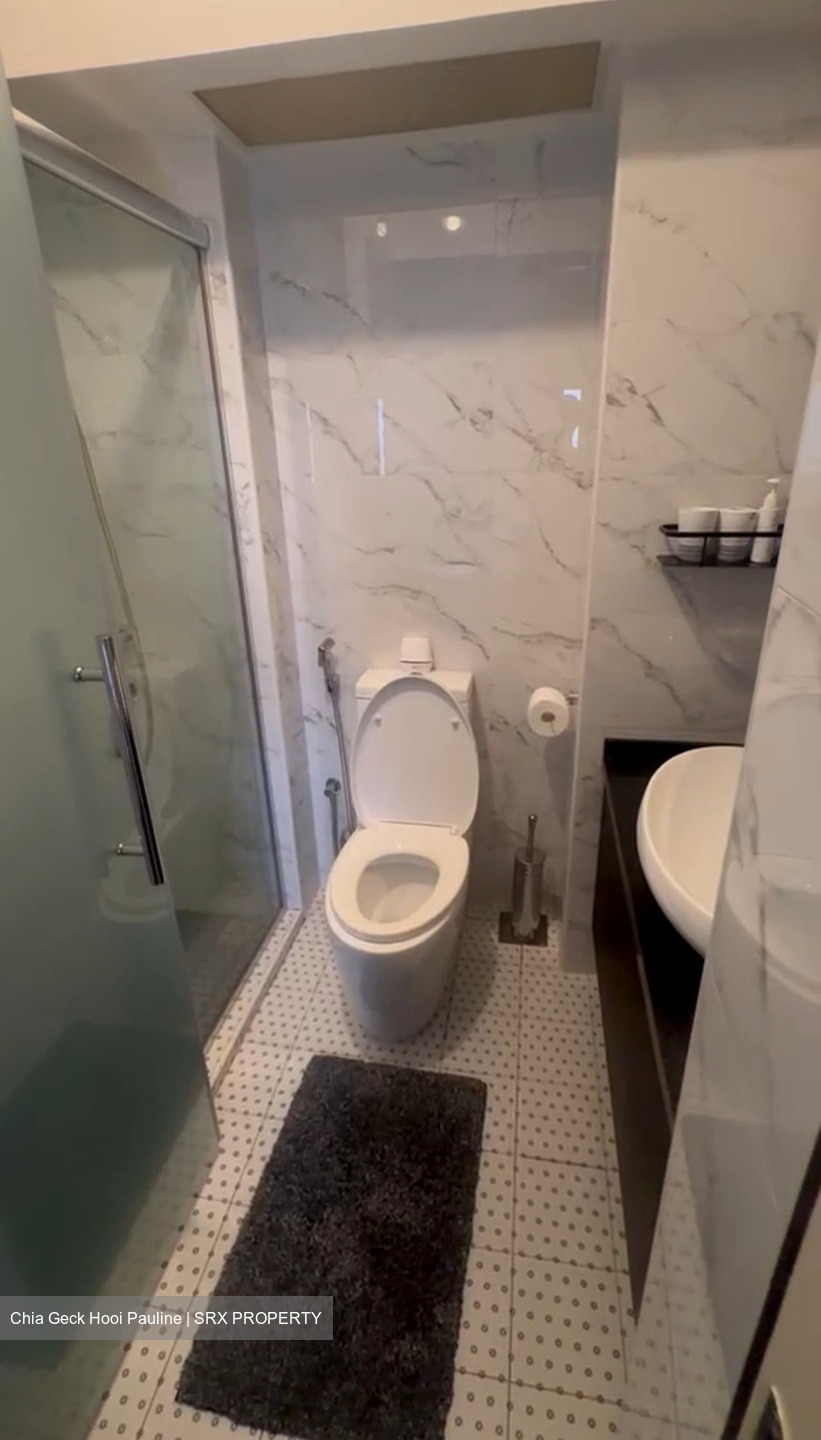 Blk 630 Senja Grand (Bukit Panjang), HDB 4 Rooms #580077131